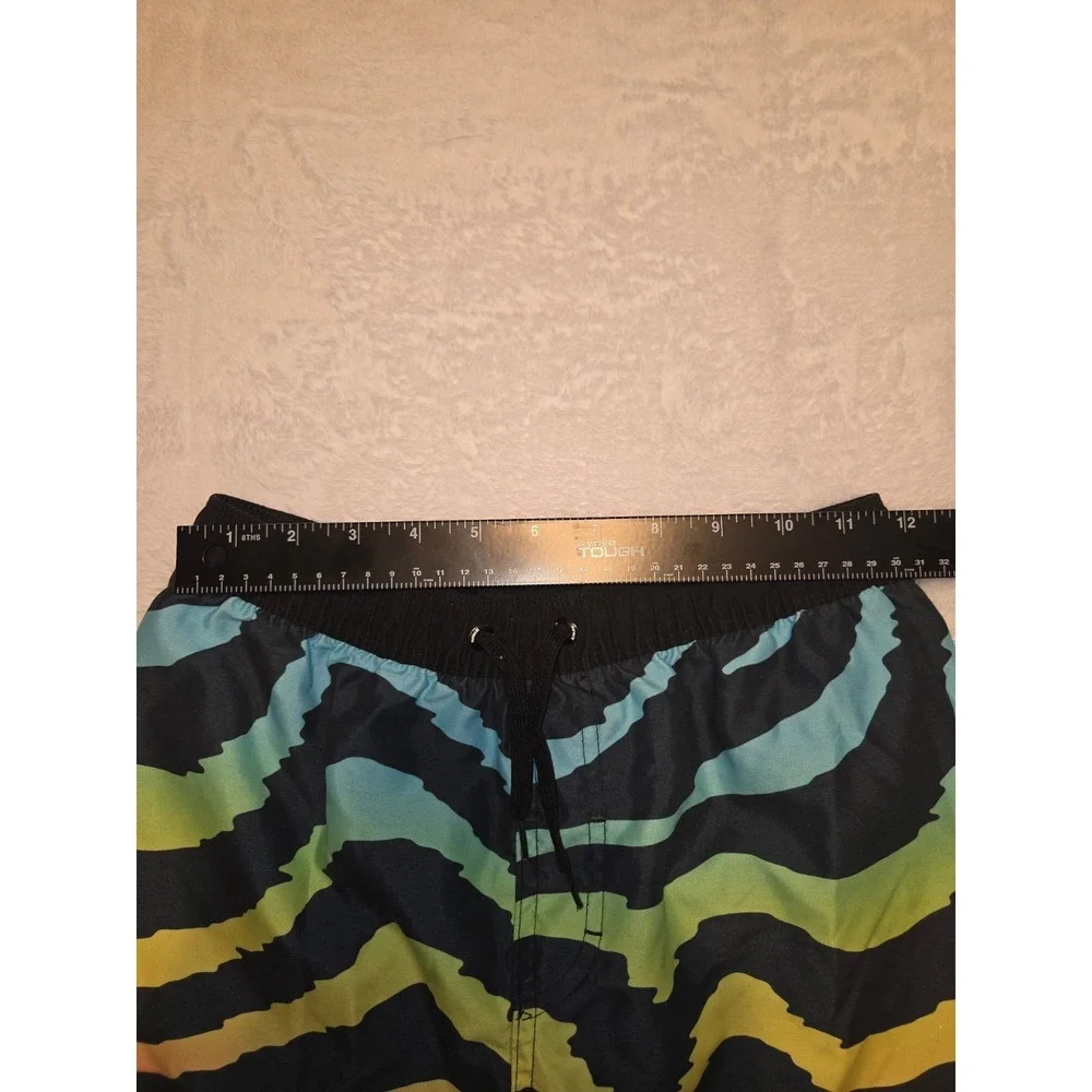 Hurley Boys Swim Trunks , children's place black shorts lot size 10